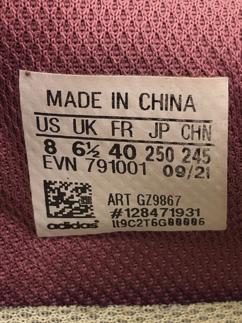 adidas five ten
